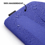 SAFEBAG - SCHÜTZEN SIE IHRE WERTSACHEN UNTERWEGS