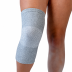 Belvar Bambus Kniebandage