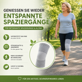 BambuFlex - Bambus Kniebandage
