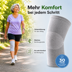 Belvar Bambus Kniebandage